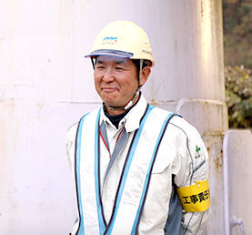 木戸 啓介 / 2006年入社
